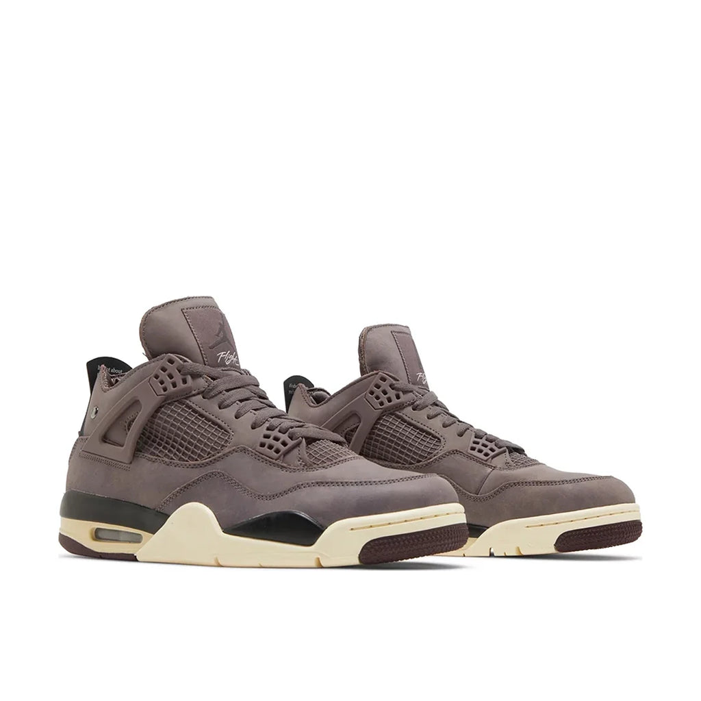 Jordan 4 Retro A Ma Maniere Violet Ore