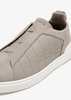 ZEGNA Triple Stitch sneakers