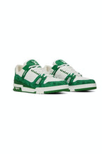 LV Trainer Green
