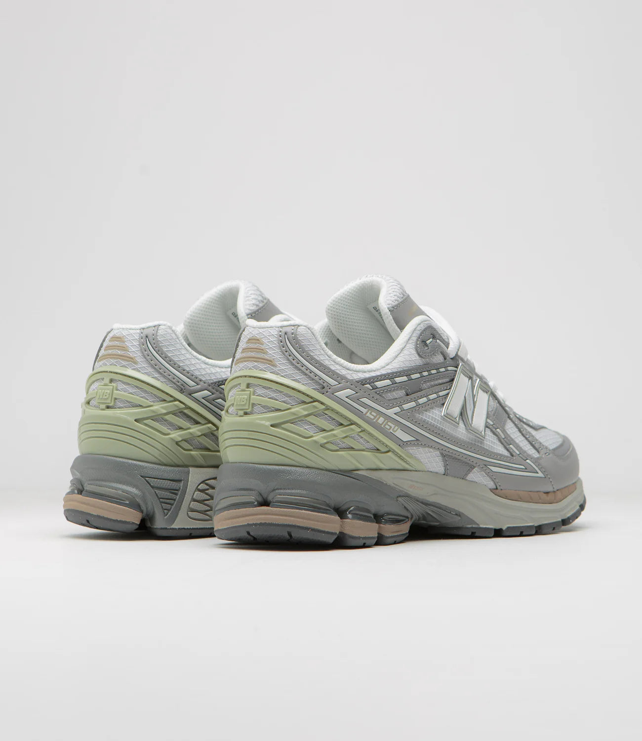 New Balance 1906 Shoes