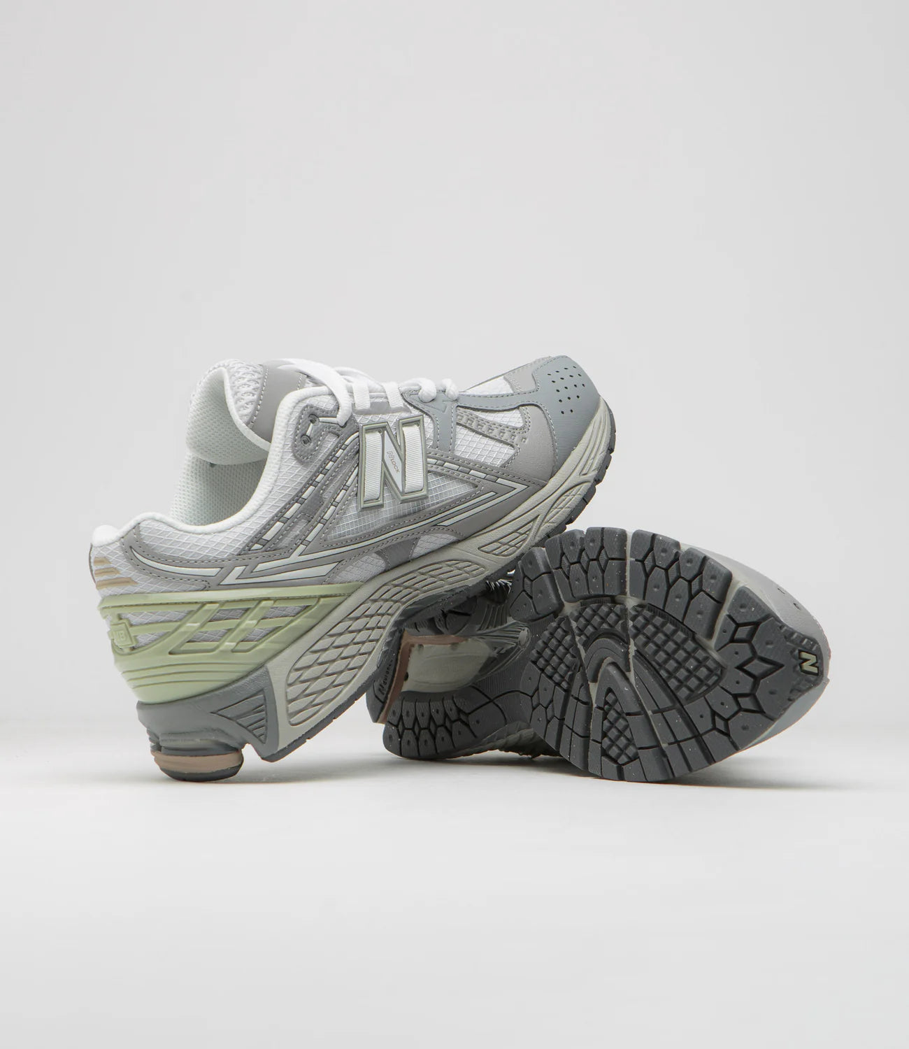 New Balance 1906 Shoes