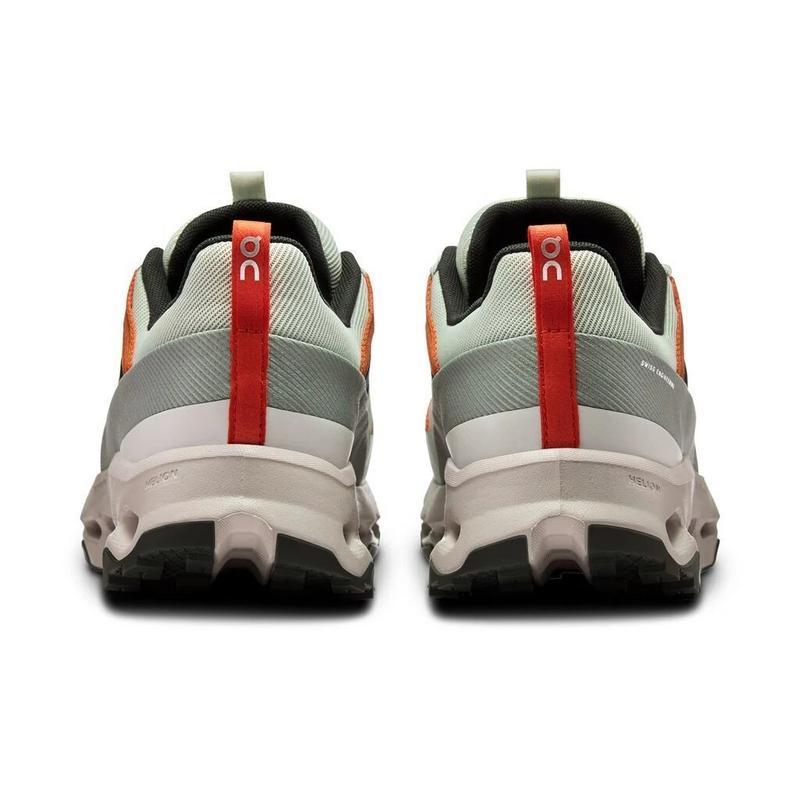 Men’s Cloudhorizon Hiking Shoes – Grey